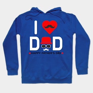 Father day Hoodie